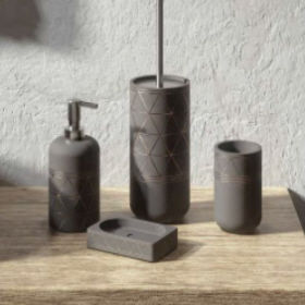 Bathroom Free-standing Accessories