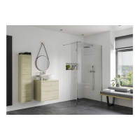 Iconix Wetroom Panels