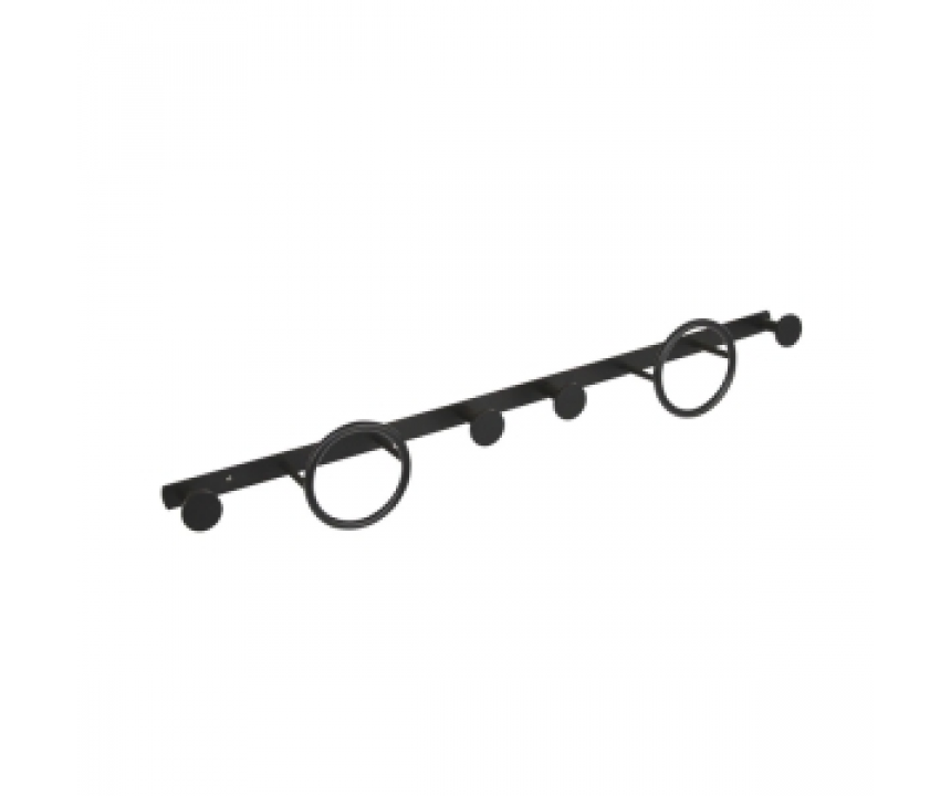 Oakley Multi Hooks - Black