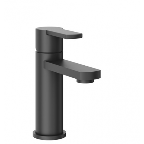 Crosswater Wisp Mini Basin Monobloc Black