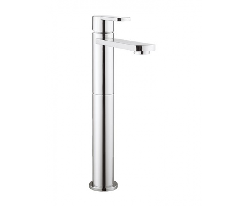 Crosswater Wisp Basin Moobloc Tall- WP112DNCChrome