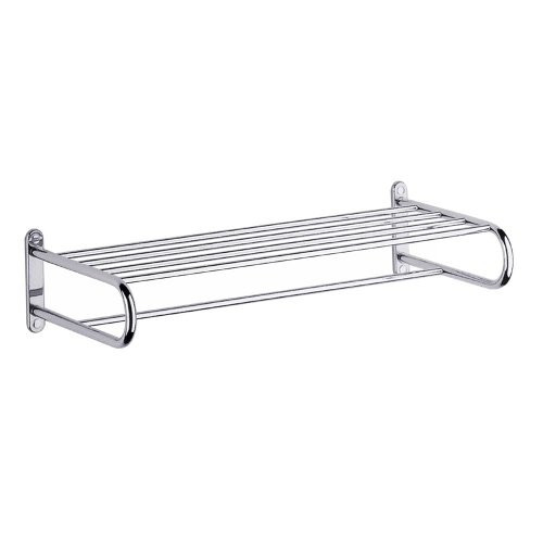Origins Living Project Towel Rack - Chrome