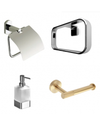 Wall mounted Accessories Wall mounted Accessories