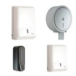 Commercial Washroom - Ebzone