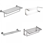 Towel Racks - Ebzone
