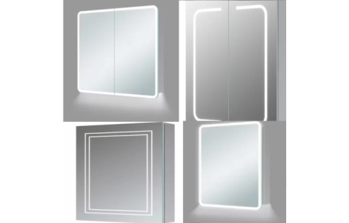 Bathroom Wall Cabinets