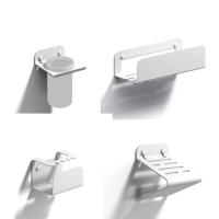 Quick Shower Accessories 