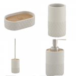 Origins Living Afrodite Freestanding Bathroom Accessories - Ebzone