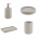 Origins Living Giunone Freestanding Bathroom Accessories 