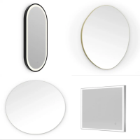 Mirrors By Shape Mirrors By Shape