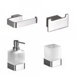 Origins Living Lounge Bathroom Accessories - Ebzone