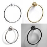 Origins Living Tecno Project Bathroom Accessories - Ebzone