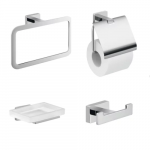Origins Living Atena Bathroom Accessories - Ebzone