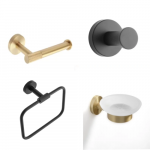 Origins Living Turner Bathroom Accessories - Ebzone