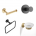 Origins Living Turner Bathroom Accessories