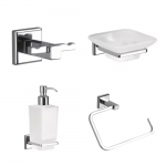 Origins Living Colorado Bathroom Wall Accessories - Ebzone