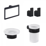 Pirenei in Black Pirenei in Black