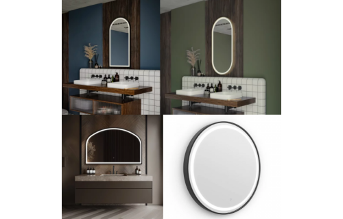 Origins living Lomax Light