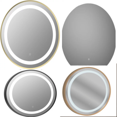 BTL Bathroom Mirrors