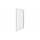 Classix 1500mm Easy-Fit Sliding Door - Chrome
