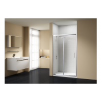 Merlyn Vivid Sublime 1400mm Sliding Door