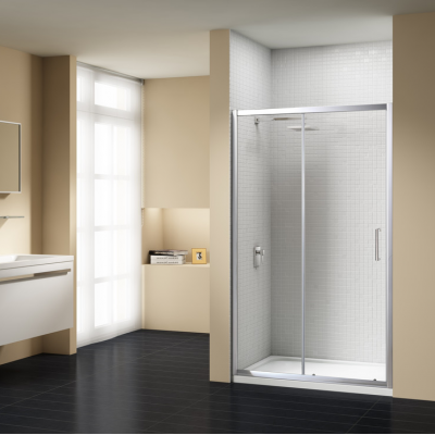 Merlyn Vivid Sublime 1100mm Sliding Door