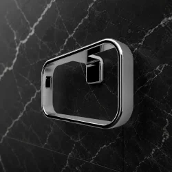 Wall mounted Bathroom Accessories 