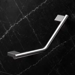 Bathroom Grab Bars and Rails 