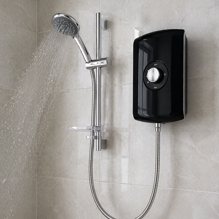 Electric Shower
