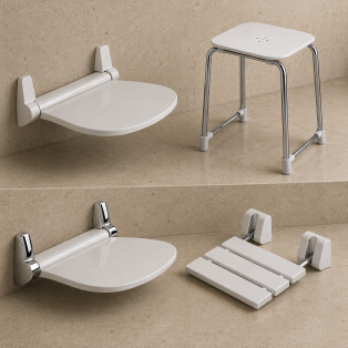 Shower Seats
