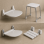 Shower Seats