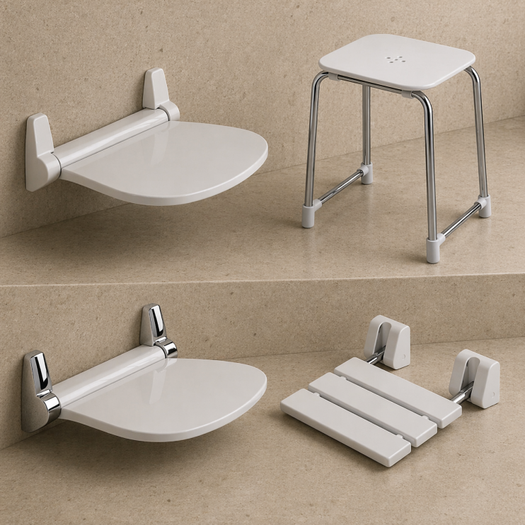 Shower Seats