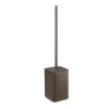 Bathroom Accessories Dafne 3933-30 Origins Living Dafne Toilet Brush - Dark Bamboo 3933-30 Dafne 3933-30 Origins Living Dafne Toilet Brush - Dark Bamboo 3933-30