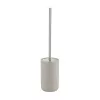 Origins Living Giunone Toilet Brush - Warm Grey 4133-08
