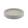 Origins Living Giunone Soap Dish - Warm Grey 4111-08