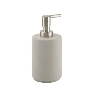 Origins Living Giunone Soap Dispenser - Warm Grey 4180-08