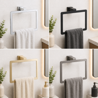 Origins Living Pirenei Bathroom Accessories