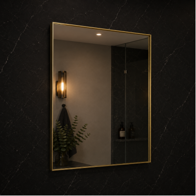 Origins Living Newington Bathroom Mirrors