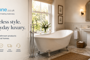 About Freestanding baths
