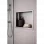 305x360mm Bathroom Niche - St/Steel