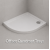 Offset Quadrant Trays