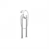 Abode Sentiment Extension Legs for Bath Filler & BSM - Chrome