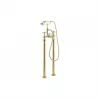 Abode Sentiment Extension Legs for Bath Filler & BSM - Brushed Brass