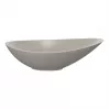 Elemi 564x323mm 0TH Resin Washbowl - Latte