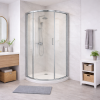 Merlyn Vivid Sublime 900mm 1 Door Quadrant Merlyn Vivid Sublime 900mm 1 Door Quadrant