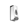 Commercial Washroom 2078-13 Origins Living Halibut Soap Dispenser 630ml - Chromed 2078-13
