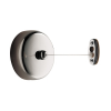 Commercial Washroom 2450-13 Origins Living Retractable Clothes Line 270cm - Chrome 2450-13