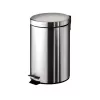 Origins Living Pedal Bin 3L - Polished 2609-13