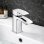 Corsica Cloakroom Basin Mixer - Chrome Bathroom Taps