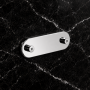 Origins Living Adhesive Backplate for Shower Baskets 189922